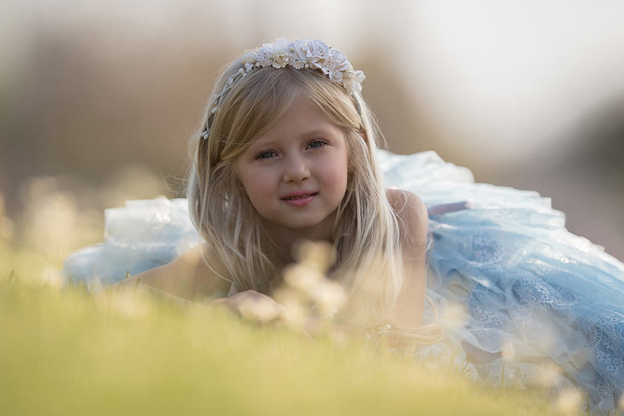 Sunny Spring Skin - Meg Bitton Productions