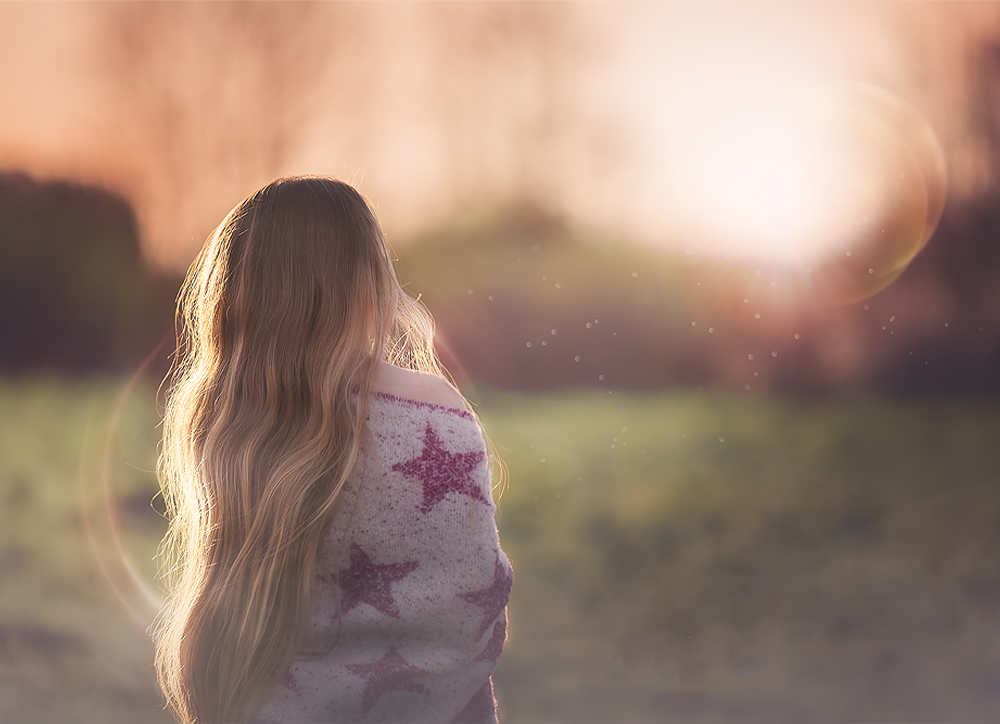 Sunset Dreams - Meg Bitton Productions