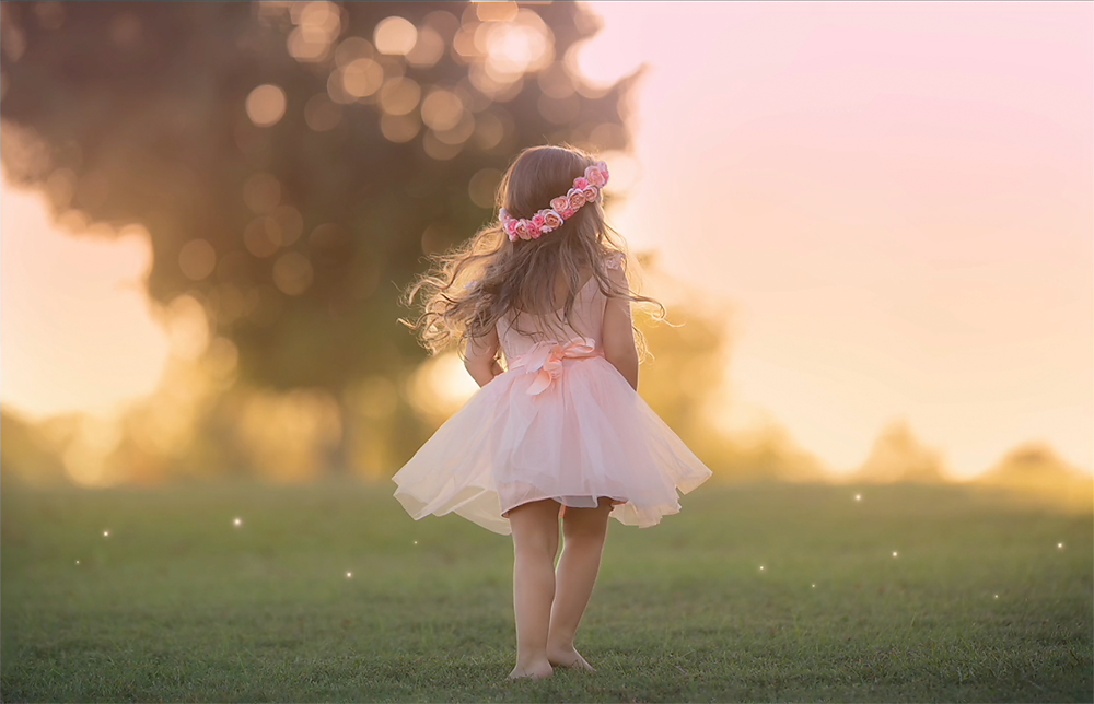 Sunset Joy - Meg Bitton Productions