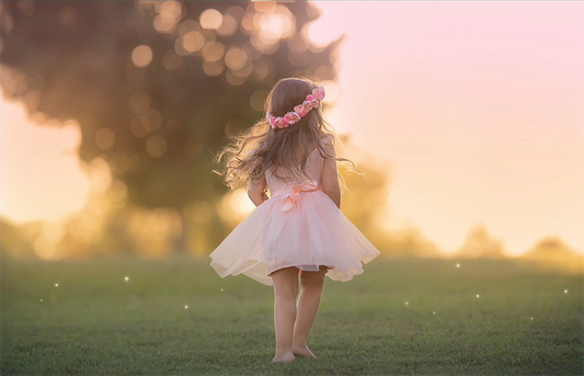 Sunset Joy - Meg Bitton Productions