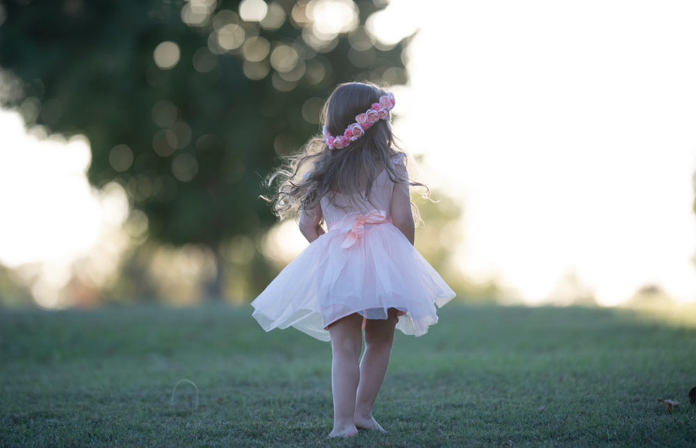 Sunset Joy - Meg Bitton Productions