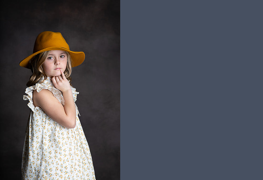 Sunshine in Studio - Meg Bitton Productions
