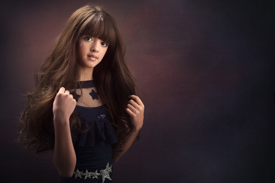 Superstar - Meg Bitton Productions