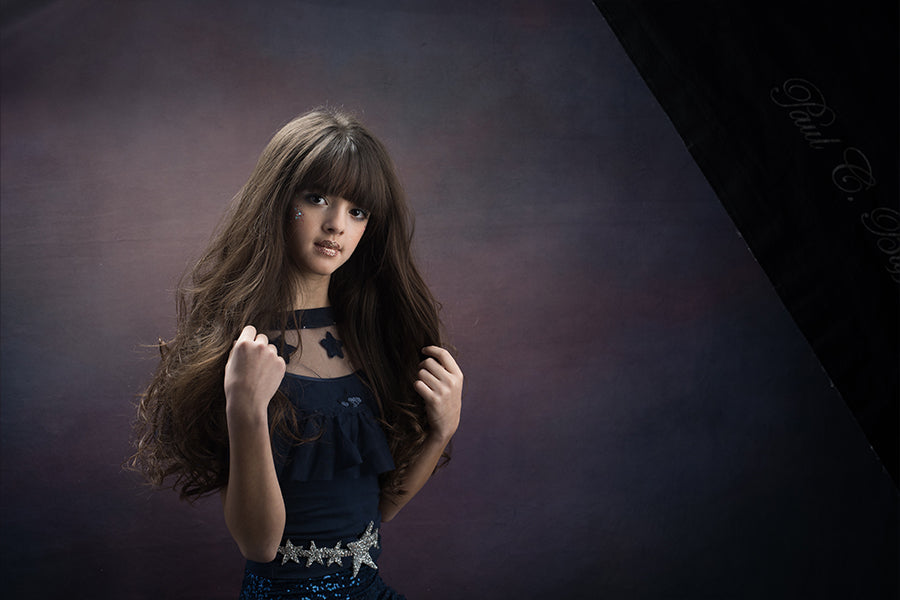 Superstar - Meg Bitton Productions