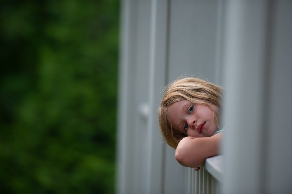 Sweet Girl Silent Edit - Meg Bitton Productions