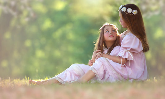 Sweet Sisters - Meg Bitton Productions