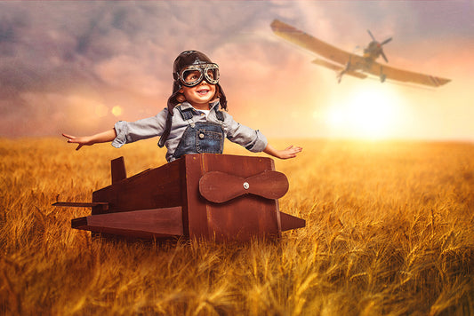Take Flight - Meg Bitton Productions