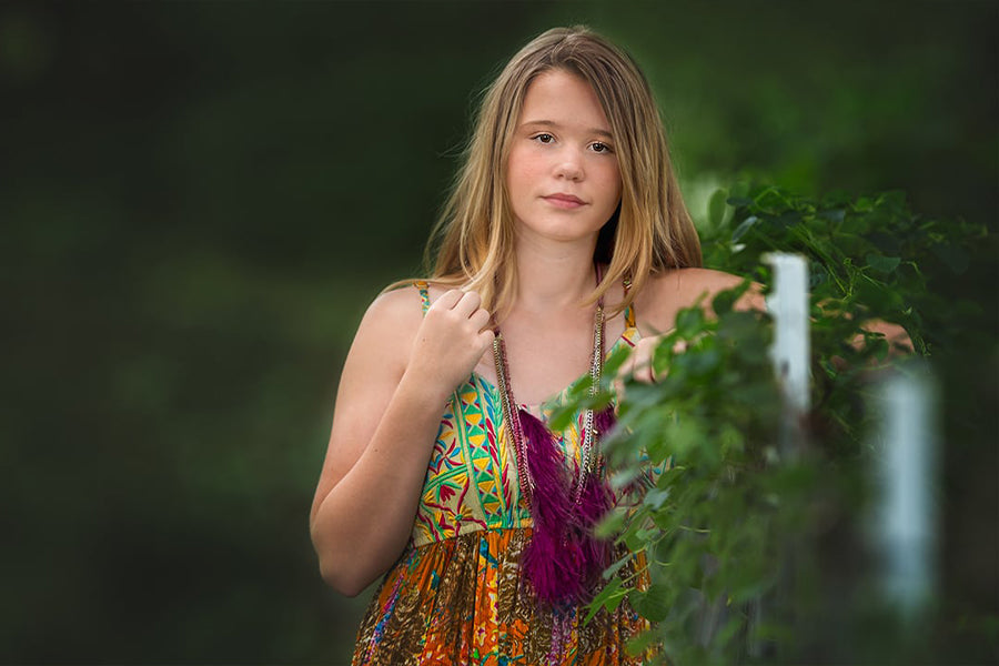 Teen Skin - Meg Bitton Productions