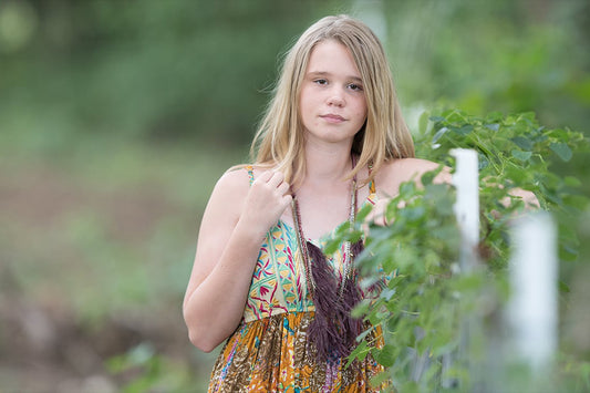 Teen Skin - Meg Bitton Productions