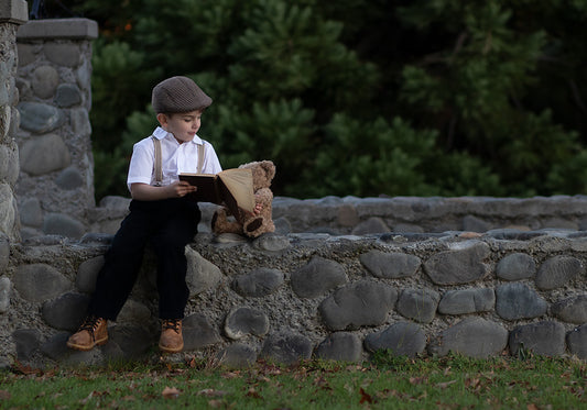 Telling a Story - Meg Bitton Productions