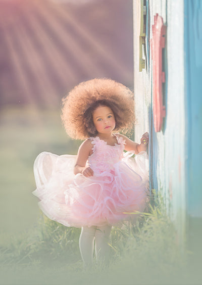 Texas Princess - Meg Bitton Productions