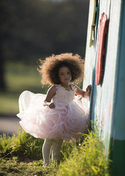 Texas Princess - Meg Bitton Productions