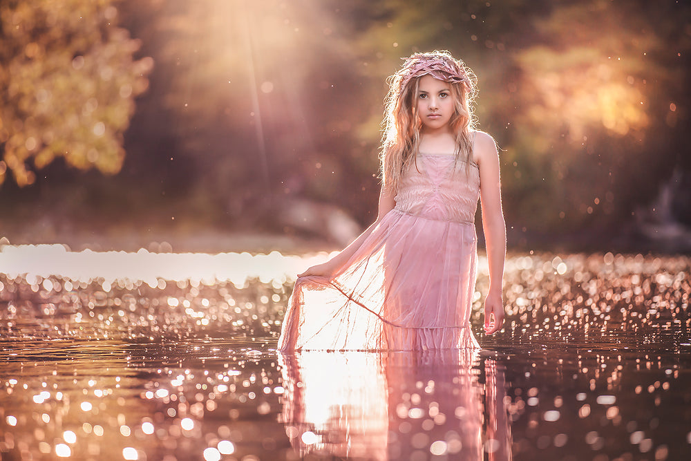 The Creek - Meg Bitton Productions
