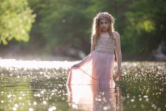 The Creek - Meg Bitton Productions