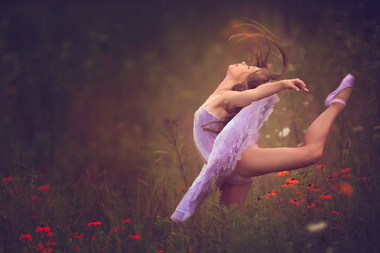 The Dancer - Meg Bitton Productions