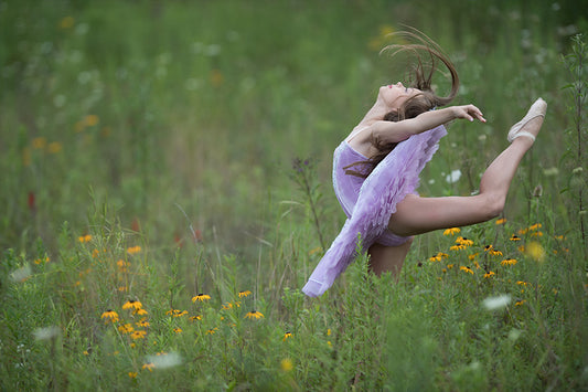 The Dancer - Meg Bitton Productions