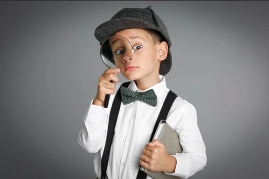 The Inspector - Meg Bitton Productions