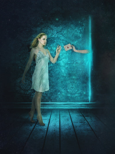 The Letter - Meg Bitton Productions