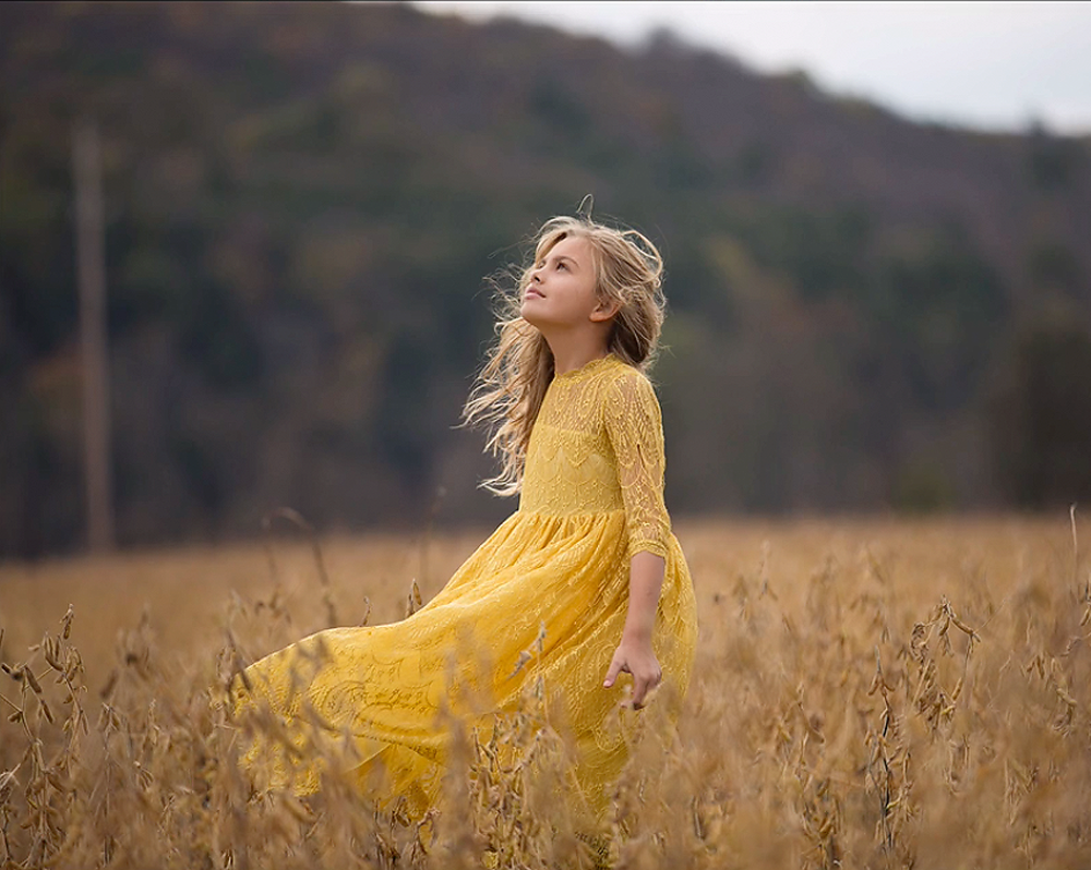 The Longing - Meg Bitton Productions