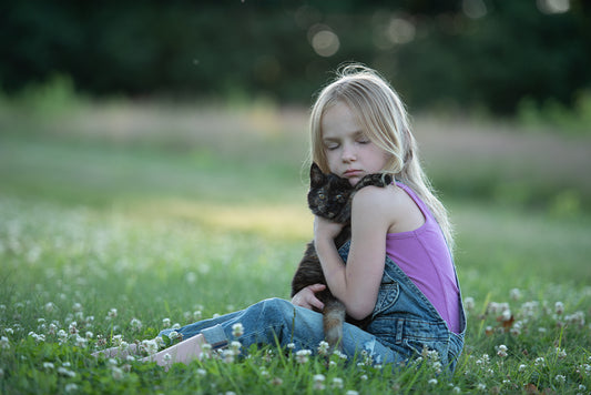 The Rescue - Meg Bitton Productions