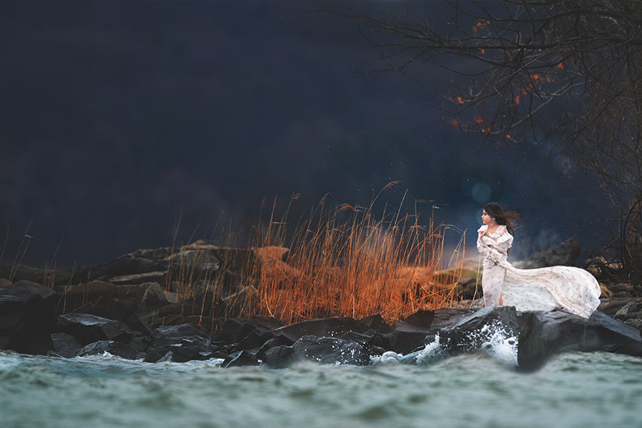 The Storm - Meg Bitton Productions