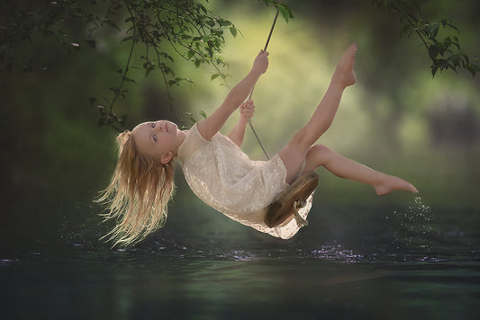 The Swing - Meg Bitton Productions