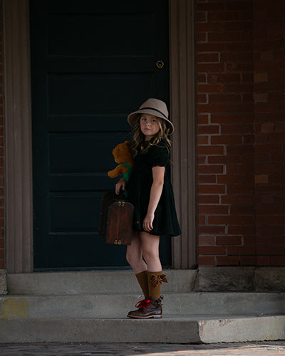 The Travelers - Meg Bitton Productions