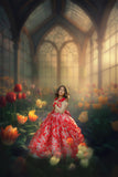 The Tulip Greenhouse - Meg Bitton Productions