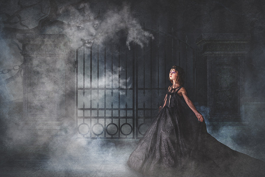 Things That Go Bump in the Night - Meg Bitton Productions