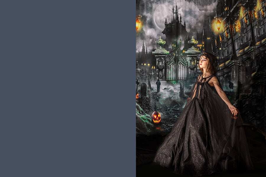 Things That Go Bump in the Night - Meg Bitton Productions