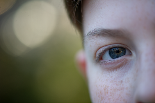 Tiny Details - Meg Bitton Productions