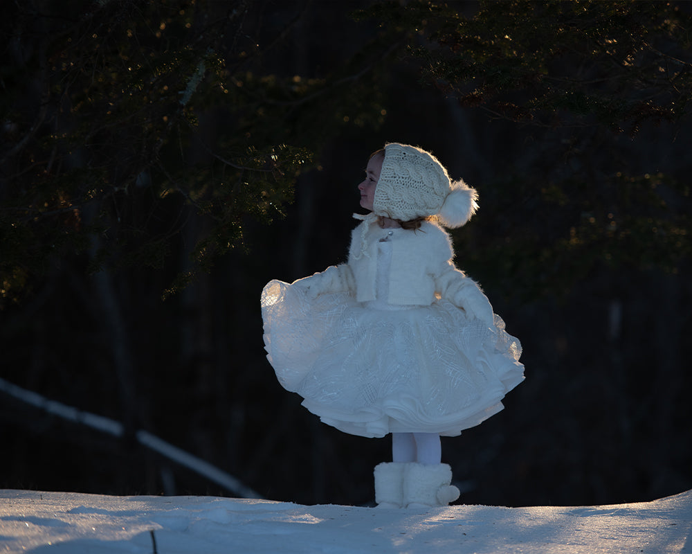 To Santa's House - Meg Bitton Productions
