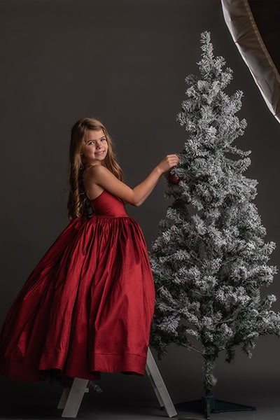 Trimming the Tree - Meg Bitton Productions