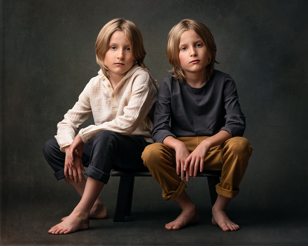 Studio Twins - Meg Bitton Productions