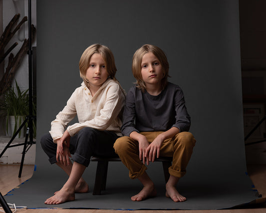 Studio Twins - Meg Bitton Productions