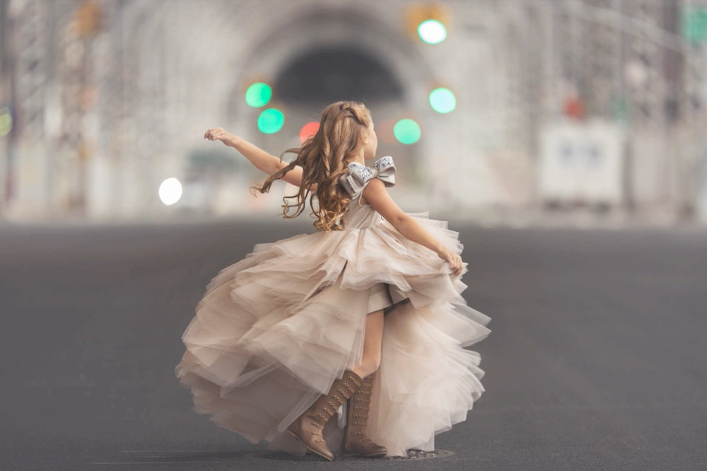 Twirl Silent Edit - Meg Bitton Productions