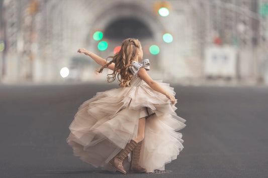 Twirl Silent Edit - Meg Bitton Productions