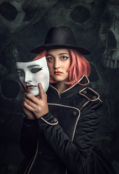 Two Faced - Meg Bitton Productions