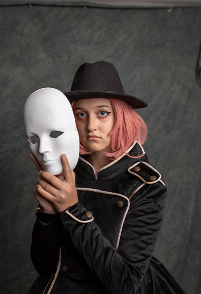 Two Faced - Meg Bitton Productions