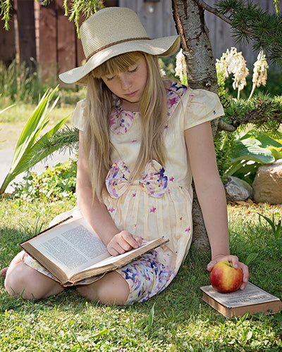 Under the Apple Tree - Meg Bitton Productions
