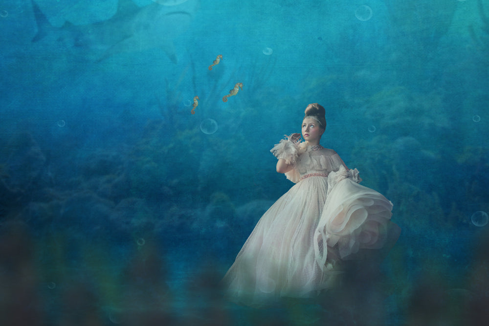 The Under the Sea Kit - Meg Bitton Productions