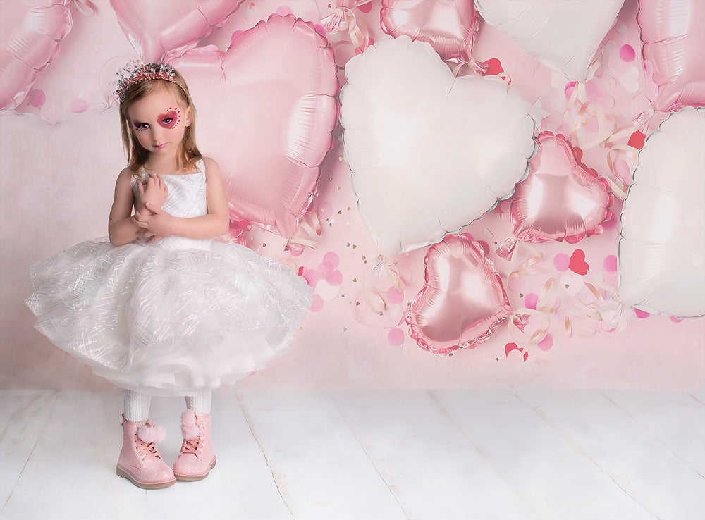 Valentine Sweetie - Meg Bitton Productions