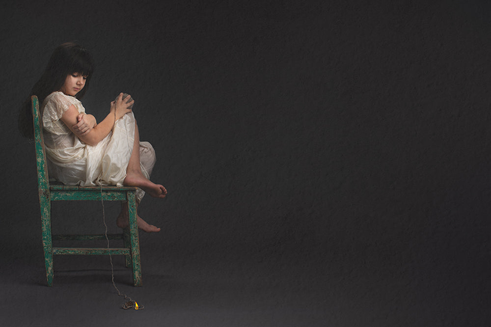 Velvet Studio Silent Edit - Meg Bitton Productions