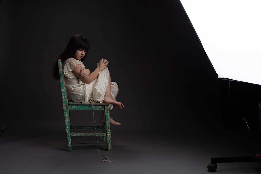 Velvet Studio Silent Edit - Meg Bitton Productions