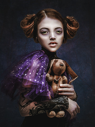 Veronika - Meg Bitton Productions
