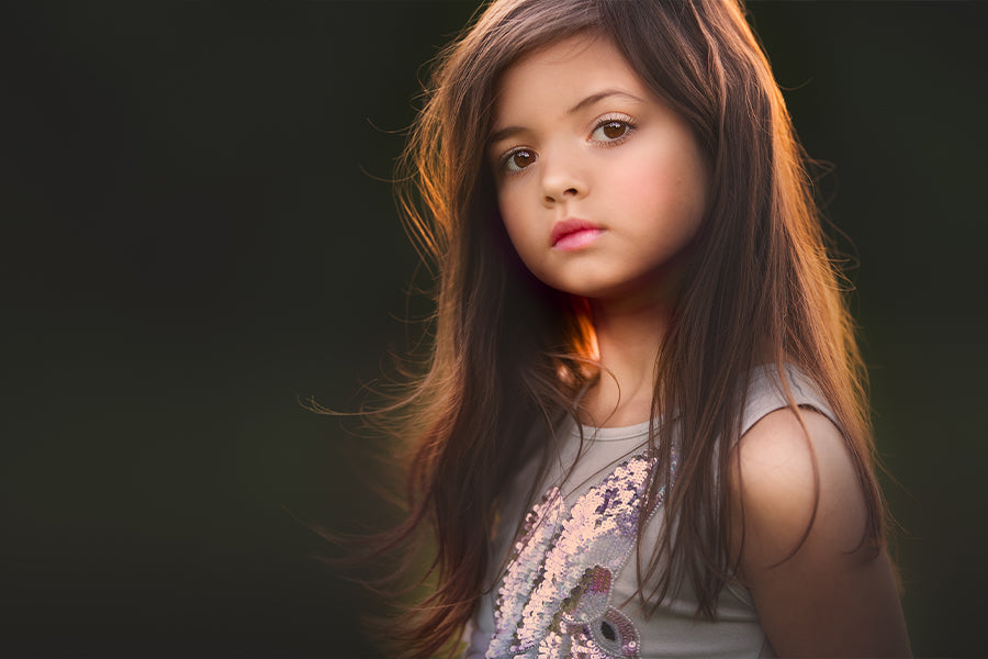 Vibrant Spring Skin - Meg Bitton Productions