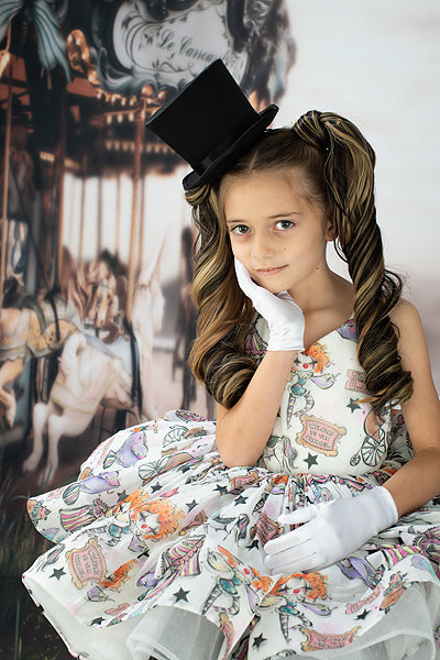 Vintage Circus - Meg Bitton Productions
