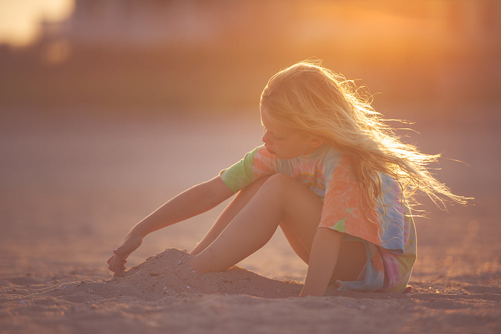 Warm Summer Silent Edit - Meg Bitton Productions