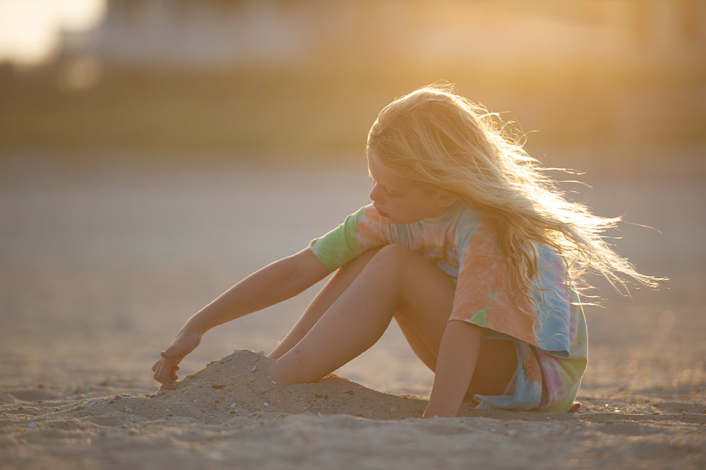 Warm Summer Silent Edit - Meg Bitton Productions