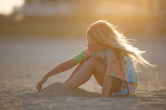 Warm Summer Silent Edit - Meg Bitton Productions